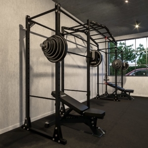 RACKSTATION