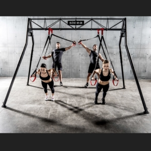 SUSPENSION TRAINING