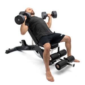Alternative view of 9017 Flex Bench