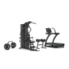 9087K4 AIOM – Strength & Cardio Pack