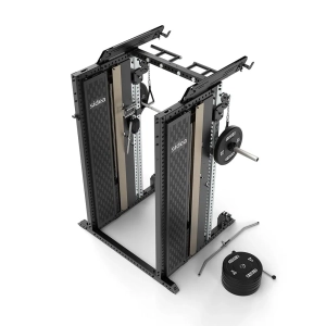 Alternative view of 9089K3 Cable Station Premium Rack Light Pack