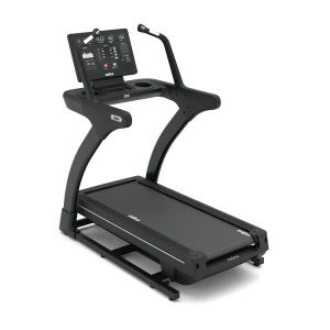 HC010 Run-up